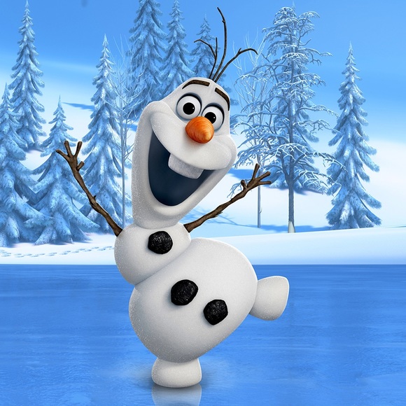 Disney Frozen Bundle - Picture 15 of 15